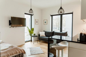 Dream Stay - Modern Apartments in City Centre, Tallinn